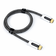 HDMI 2.1 8K ARC 48GBPS 24KGOLD 2 MT JURA NORSTONE