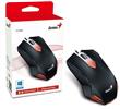 MOUSE GENIUS X-G200 GAMER USB