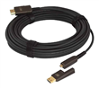 CABLE HDMI FIBRA OPTICA 4K 60METROS PURESONIC