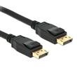 CABLE DISPLAY PORT V1.4 M/M 4.5M  PURESONIC