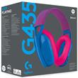 AURICULAR GAMER G435 INALAMBRICO LOGITECH