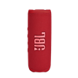 PARLANTE JBL  ROJO FLIP 6 BLUETOOTH 5.1