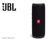 PARLANTE JBL FLIP 5 BLUETOOTH  NEGRO