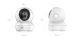 CAMARA H6C PRO WIFI  EZVIZ 2MP INTERIOR 360