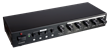 AMPLIFICADOR INTEGRADO STEREO 4 ZONAS A-1323  60W