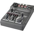 MIXER 3 CANALES BLUETOOTH USB LINEA EQ.AQM1300BT