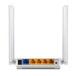 ROUTER WIFI DUAL BAND ARCHER C24 AC750  4 ANTENAS