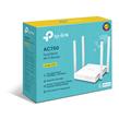 ROUTER WIFI DUAL BAND ARCHER C24 AC750  4 ANTENAS