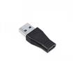 ADAPTADOR USB 3.0 A USB-C HEMBRA