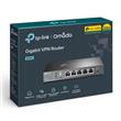 Router ER605 TPLINK Multiwan Omada Gigabit VPN