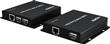 EXTENSOR KVM HDMI X RJ45 CAT.6 150MTS