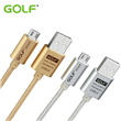 CABLE LIGHTNING A USB 3Mts  GOLF IPHONE IPAD