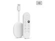 CHROMECAST GOOGLE TV HD C/REMOTO