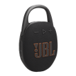 PARLANTE JBL CLIP 5 BLUETOOTH NEGRO