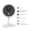 CAMARA WIFI C1C EZVIZ HD 720p VISION NOCTURNA