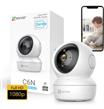 CAMARA WIFI C6N C/MOV 1080P EZVIZ  INTERIOR