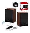 PARLANTE BLUETOOTH + 3.5MM GENIUS HF380BT