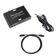 EXTRACTOR AUDIO HDMI C/LOOP ARC