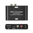 EXTRACTOR AUDIO HDMI C/LOOP ARC