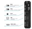 EXTRACTOR AUDIO HDMI C/LOOP ARC