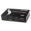 SELECTOR HDMI 3x1 V1,4B FULL HD C/REMOTO SOP.4K