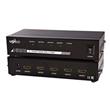 SPLITTER HDMI 1X4 V1.4 1080p  S/FUENTE PURESONIC