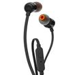 AURICULAR JBL T110 IN EAR NEGRO