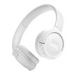 AURICULAT T520 BLUETOOTH JBL BLANCO VINCHA