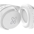 AURICULARES OASIS BLUETOOTH NOISE CANCELLING BL