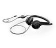 AURICULAR C/MICROFONO H390C LOGITECH USB-C