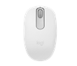 MOUSE M196 BLANCO BLUETOOTH LOGITECH