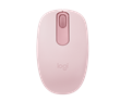 MOUSE M196 ROSA BLUETOOTH LOGITECH