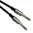 CABLE PLUG MONO M/M 2M HQ PURESONIC