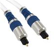 FIBRA OPTICA TOSLINK HI-PERF 3MT PURESONIC