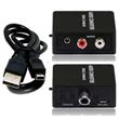 CONVERSOR AUDIO DIGITAL/ANALGO GC-HDC PURESONIC