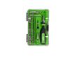 KIT DESTORNILLADOR 49PIEZAS TUBO NISUTA KD49