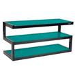 MESA AV ESSE BLACK/BLUE LAGOON NORSTONE