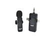 MICROFONO INALAMBRICO USB-C/3.5/LIGHTING MICW2