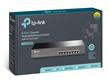 SWITCH SG1008MP GIGABIT POE 8 PUERTOS153W TP LINK