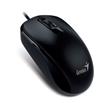 KIT TECLADO MOUSE GENIUS USB SMART KM-200