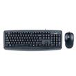 KIT MOUSE/TECLADO KM-160 USB GENIUS