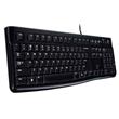 TECLADO K120 LOGITECH