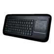 TECLADO K400 PLUS INAL.TOUCH LOGITECH SMAR