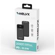 POWER BANK 20000 MAH PD20W KELYX PORTATIL
