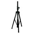 TRIPODE PARA BAFLE  NEGRO ST240 REFOZADO