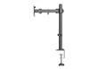 SOPORTE MONITOR  MESA 13-27" PUR003 PURESONIC