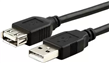 CABLE USB 2.0 PROLONG. M/H 5 MTS