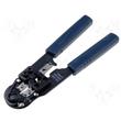 PINZA CRIMP RJ45 808-376C PROSKIT