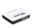CONVERSOR HDMI A SVGA ACTIVO C/AUDIO
