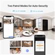 CAMARA H7C WIFI DUAL LENTE INTERIOR EZVIZ 2K